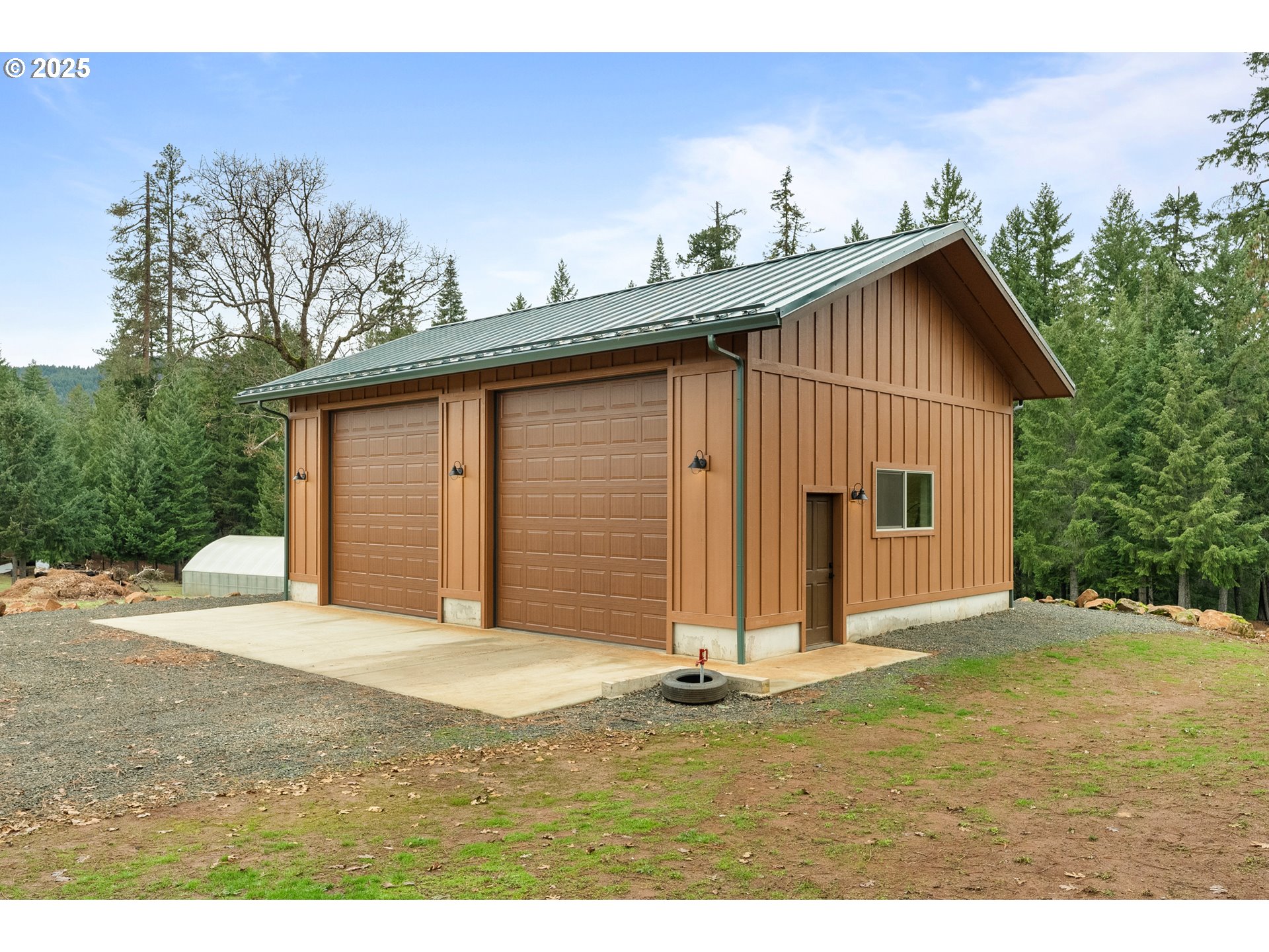 1111 Illahee Road Idleyld Park, OR 97447 - Photo 45 of 48