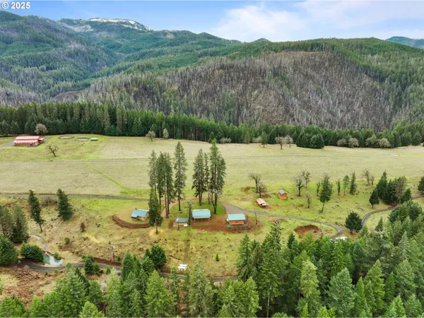 $5,495,000 | 1111 Illahee Road, Idleyld Park, OR 97447