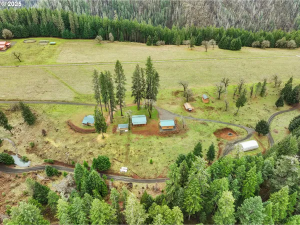 $5,495,000 | 1111 Illahee Road, Idleyld Park, OR 97447