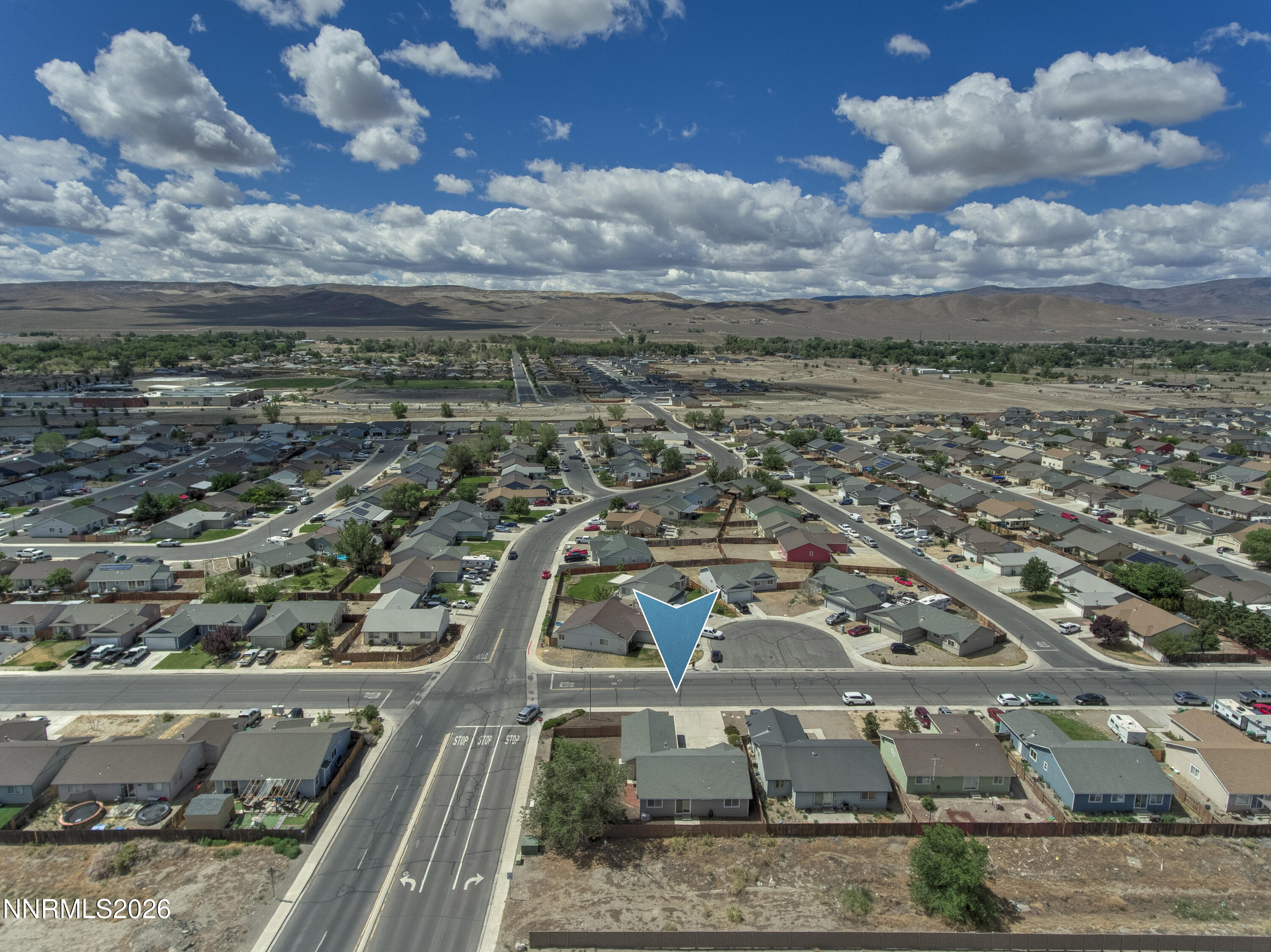 270 Emigrant Way Fernley, NV 89408 - Photo 28 of 29 Emigrant42