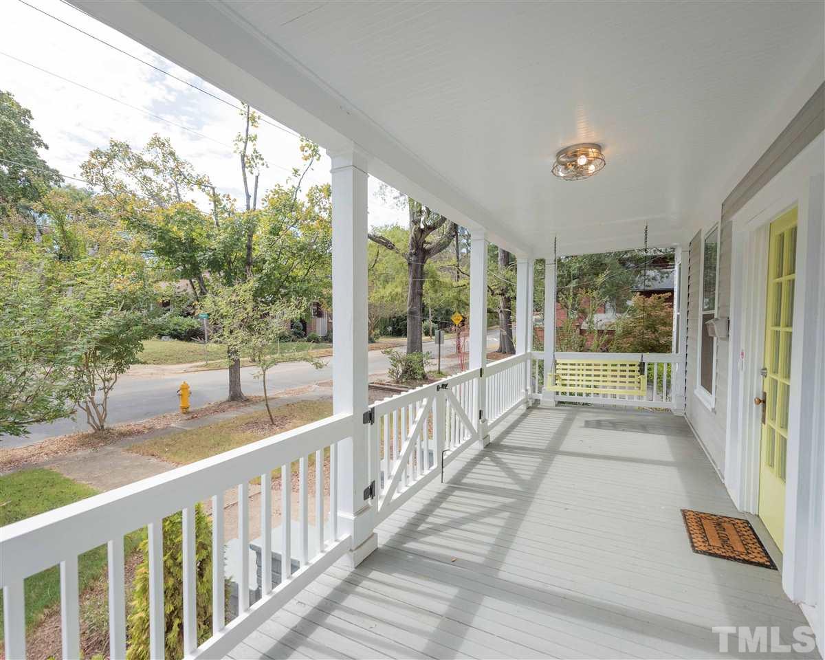 209 Glascock Street Raleigh, NC 27604 - Photo 4 of 28