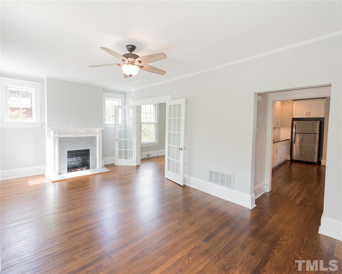 209 Glascock Street Raleigh, NC 27604 - Photo 5 of 28