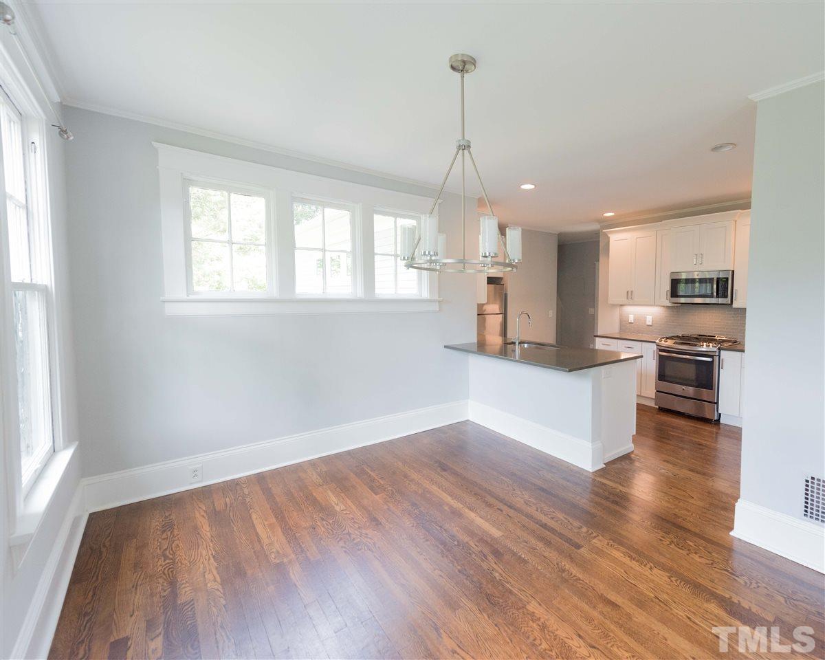 209 Glascock Street Raleigh, NC 27604 - Photo 8 of 28