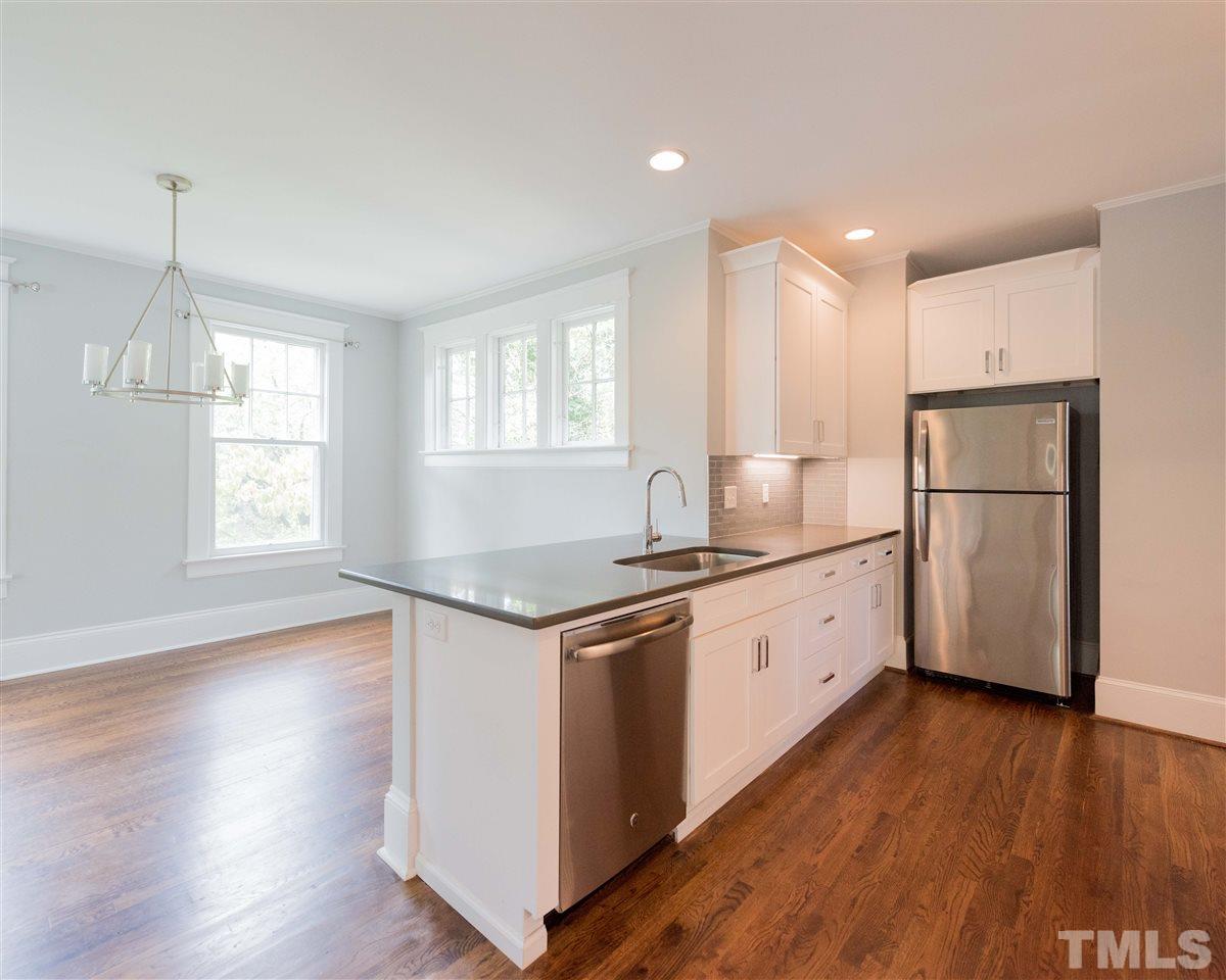 209 Glascock Street Raleigh, NC 27604 - Photo 9 of 28