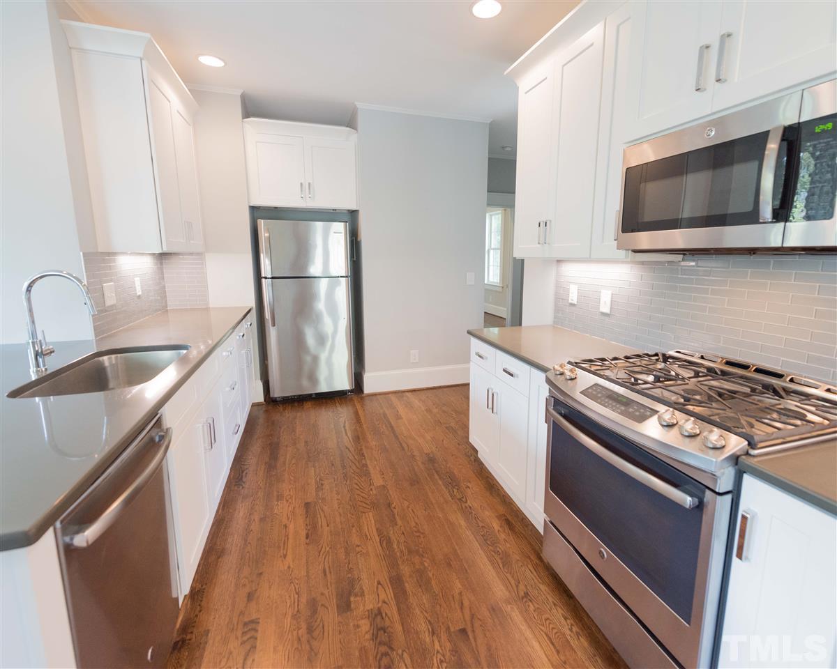209 Glascock Street Raleigh, NC 27604 - Photo 10 of 28
