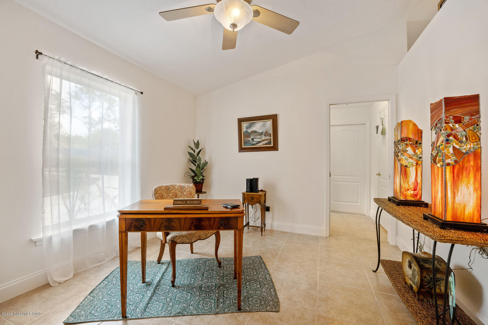 1301 Grant Road Grant Valkaria, FL 32949 - Photo 20 of 44 Office/4th Bedroom