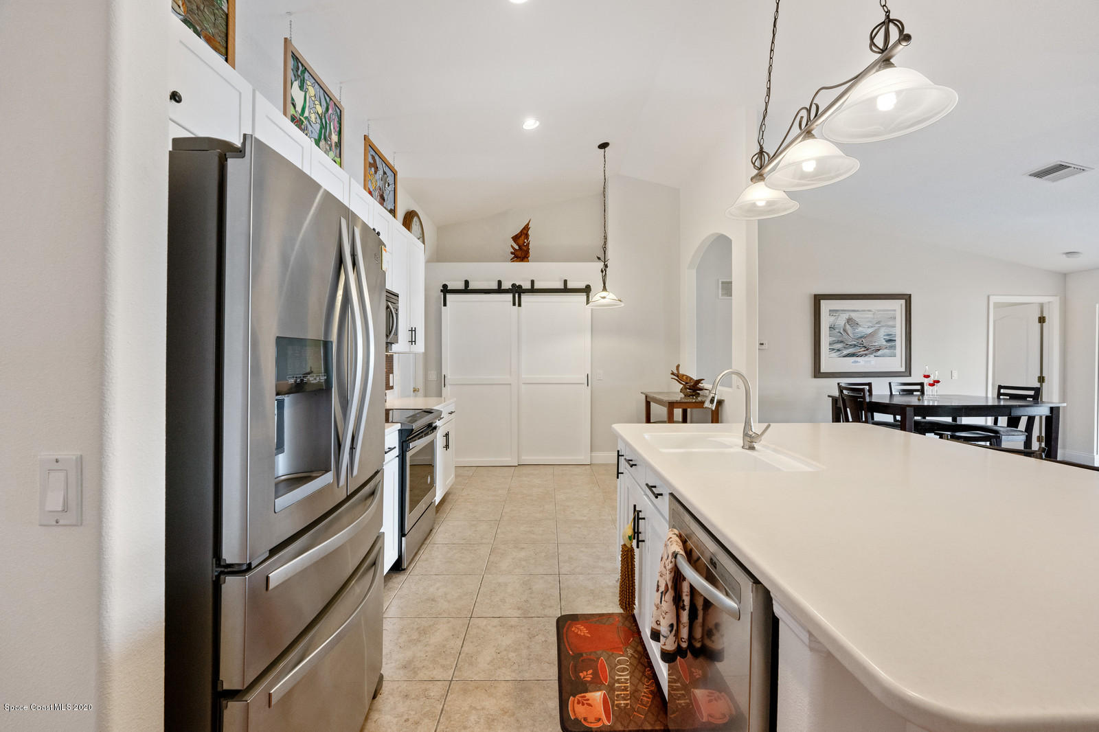1301 Grant Road Grant Valkaria, FL 32949 - Photo 21 of 44 Kitchen 1