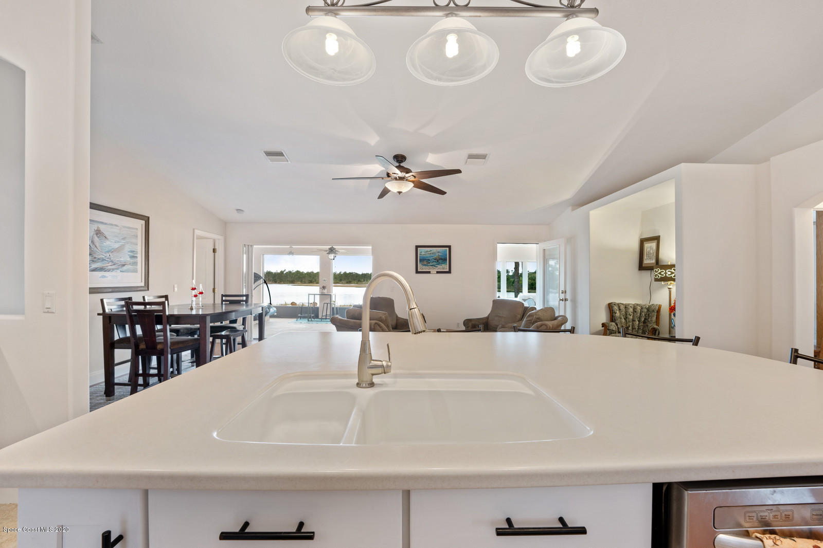 1301 Grant Road Grant Valkaria, FL 32949 - Photo 23 of 44 Kitchen 3