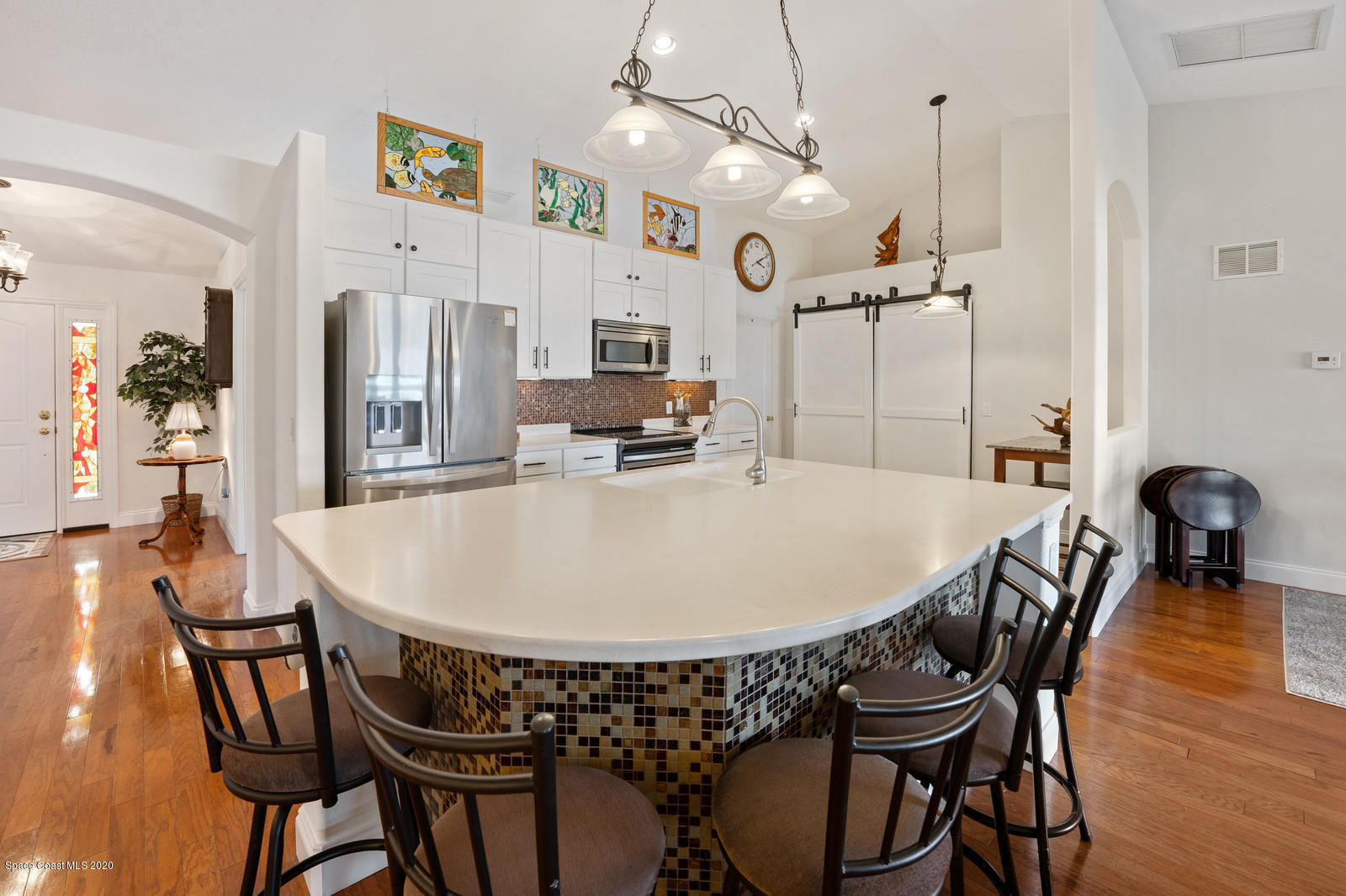 1301 Grant Road Grant Valkaria, FL 32949 - Photo 24 of 44 Kitchen 4