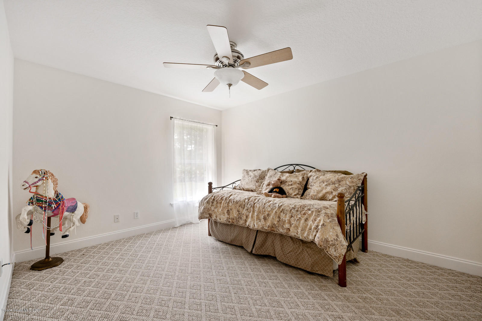 1301 Grant Road Grant Valkaria, FL 32949 - Photo 35 of 44 2nd Bedroom 2