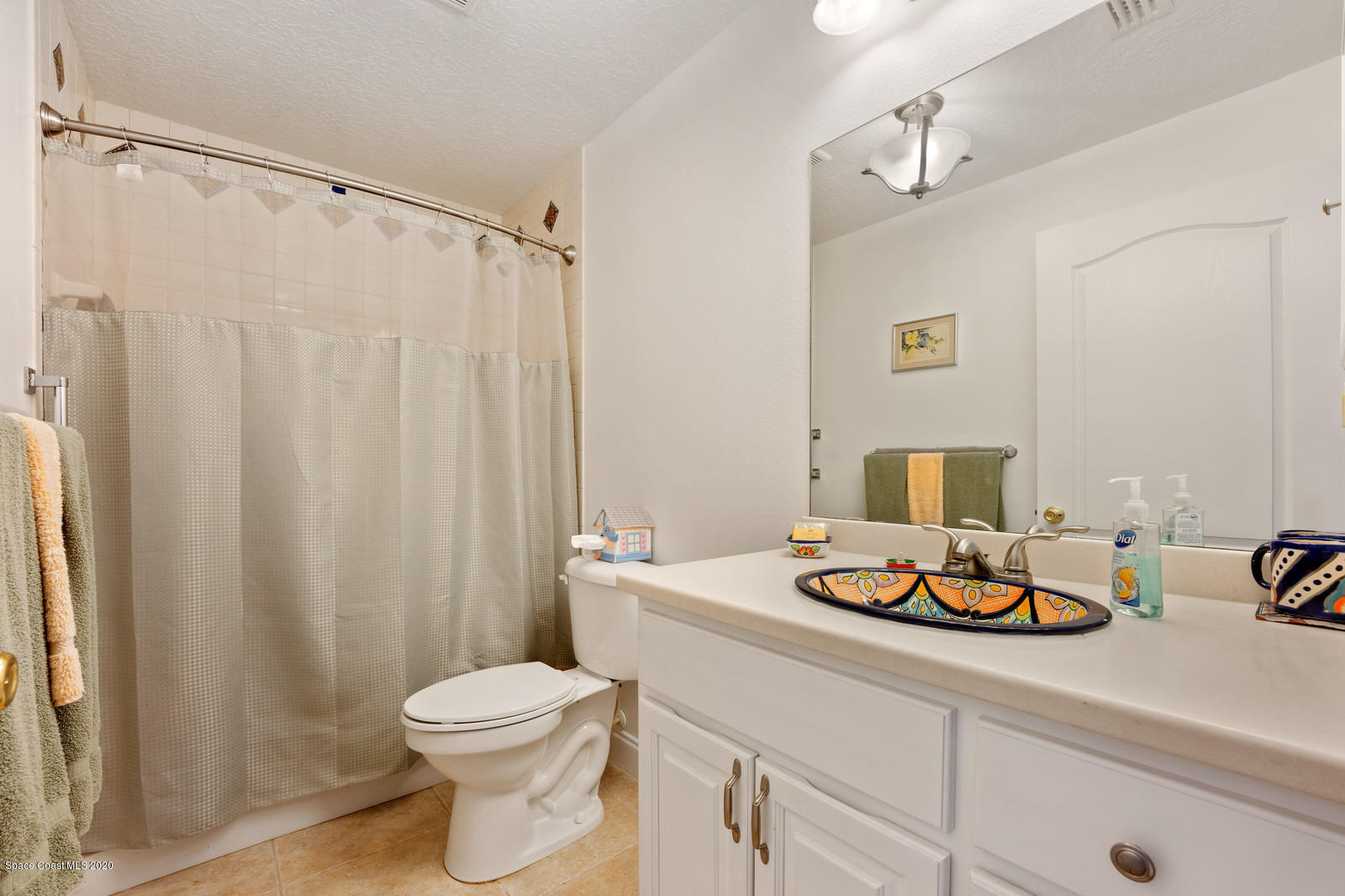 1301 Grant Road Grant Valkaria, FL 32949 - Photo 37 of 44 2nd Bathroom