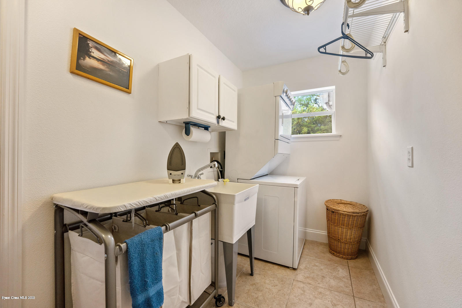 1301 Grant Road Grant Valkaria, FL 32949 - Photo 38 of 44 Laundry Room