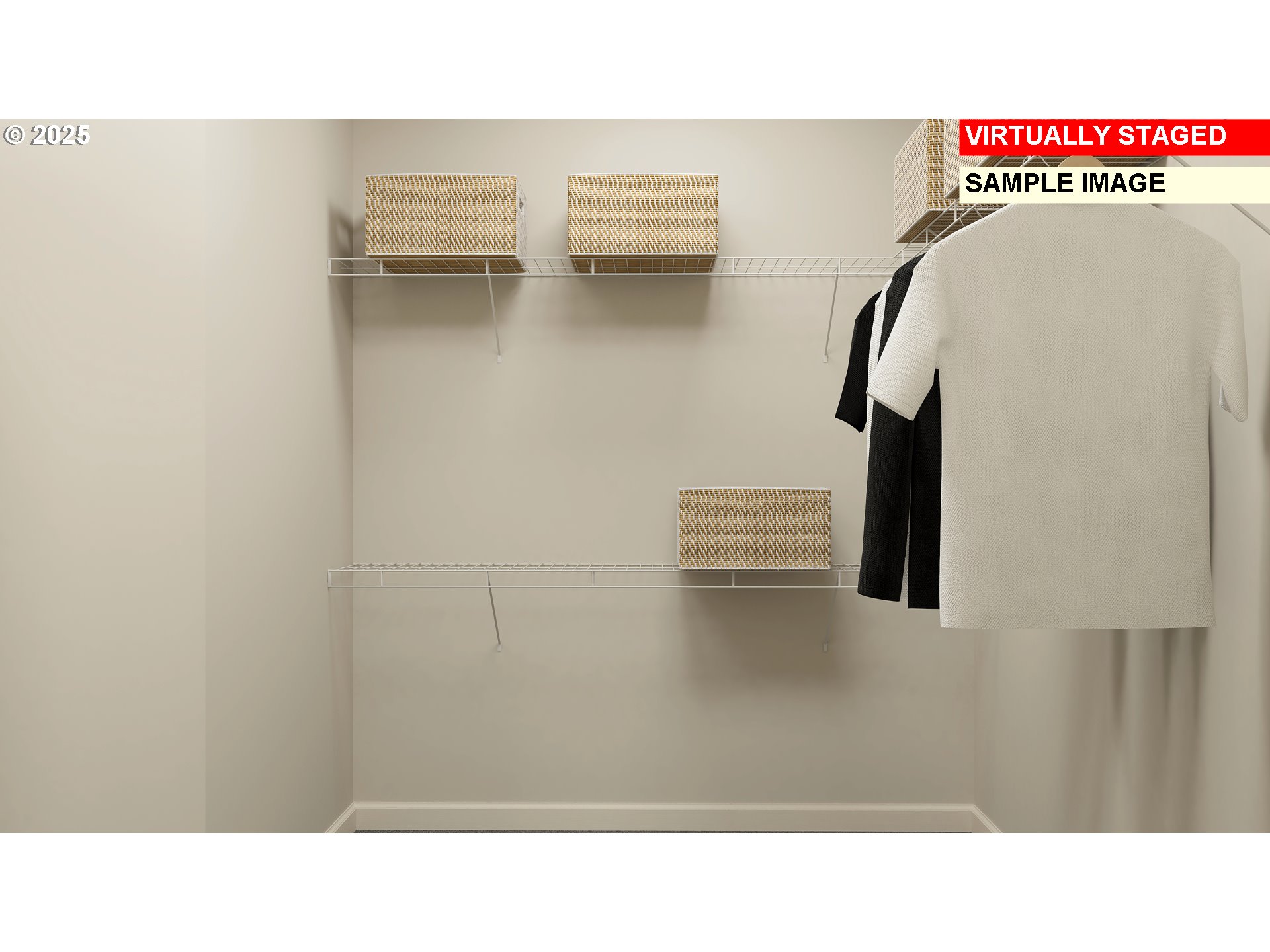 3062 Southwest Linneman Drive Gresham, OR 97080 - Photo 17 of 20 a black and white photo of a bathroom