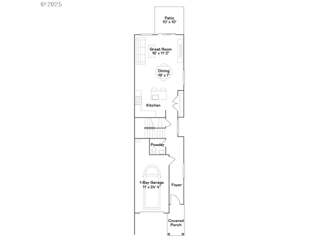 $411,600 | 3062 Southwest Linneman Drive, Gresham, OR 97080