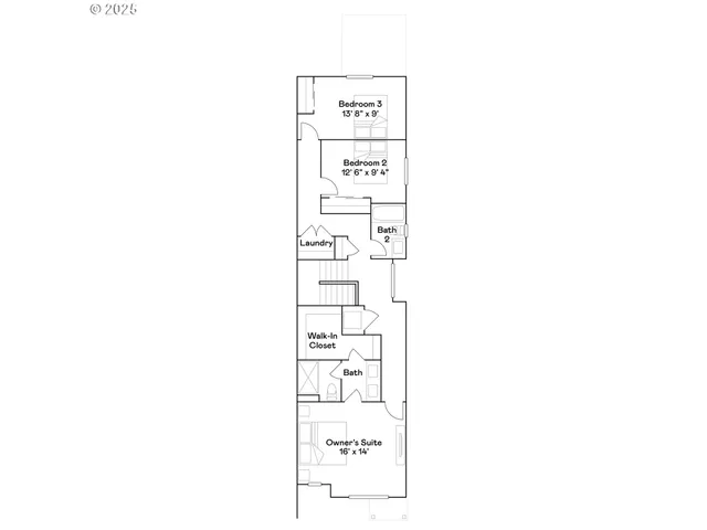 $411,600 | 3062 Southwest Linneman Drive, Gresham, OR 97080