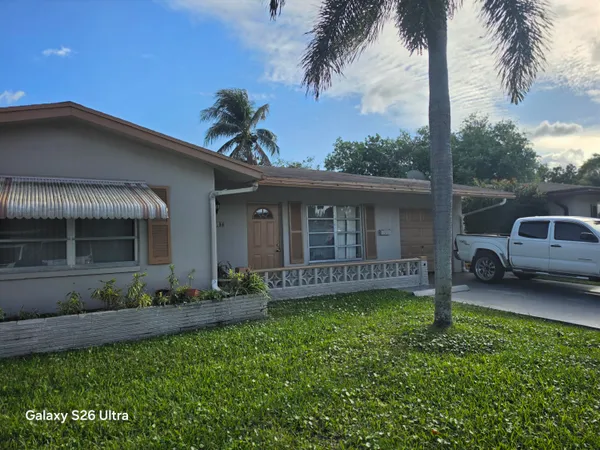 $360,000 | 4818 Northwest 58th Street, Tamarac, FL 33319