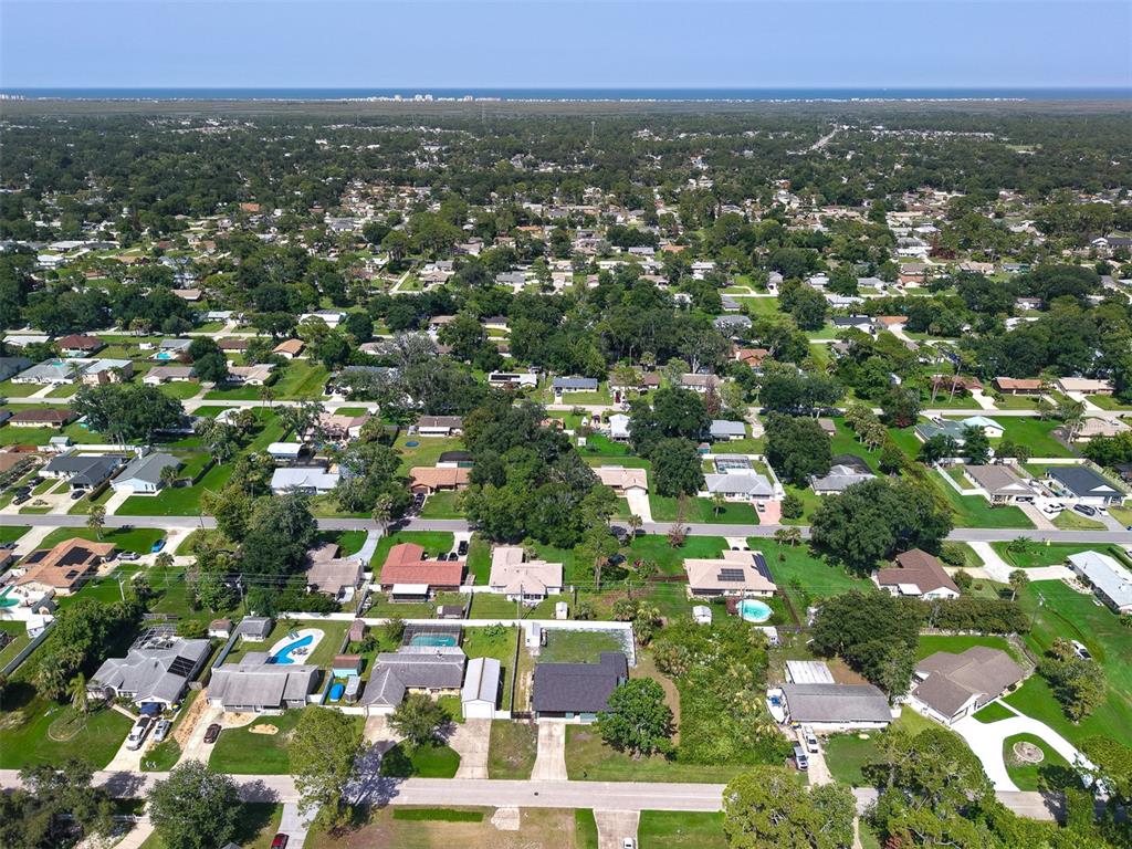 2817 Yule Tree Drive Edgewater, FL 32141 - Photo 42 of 45
