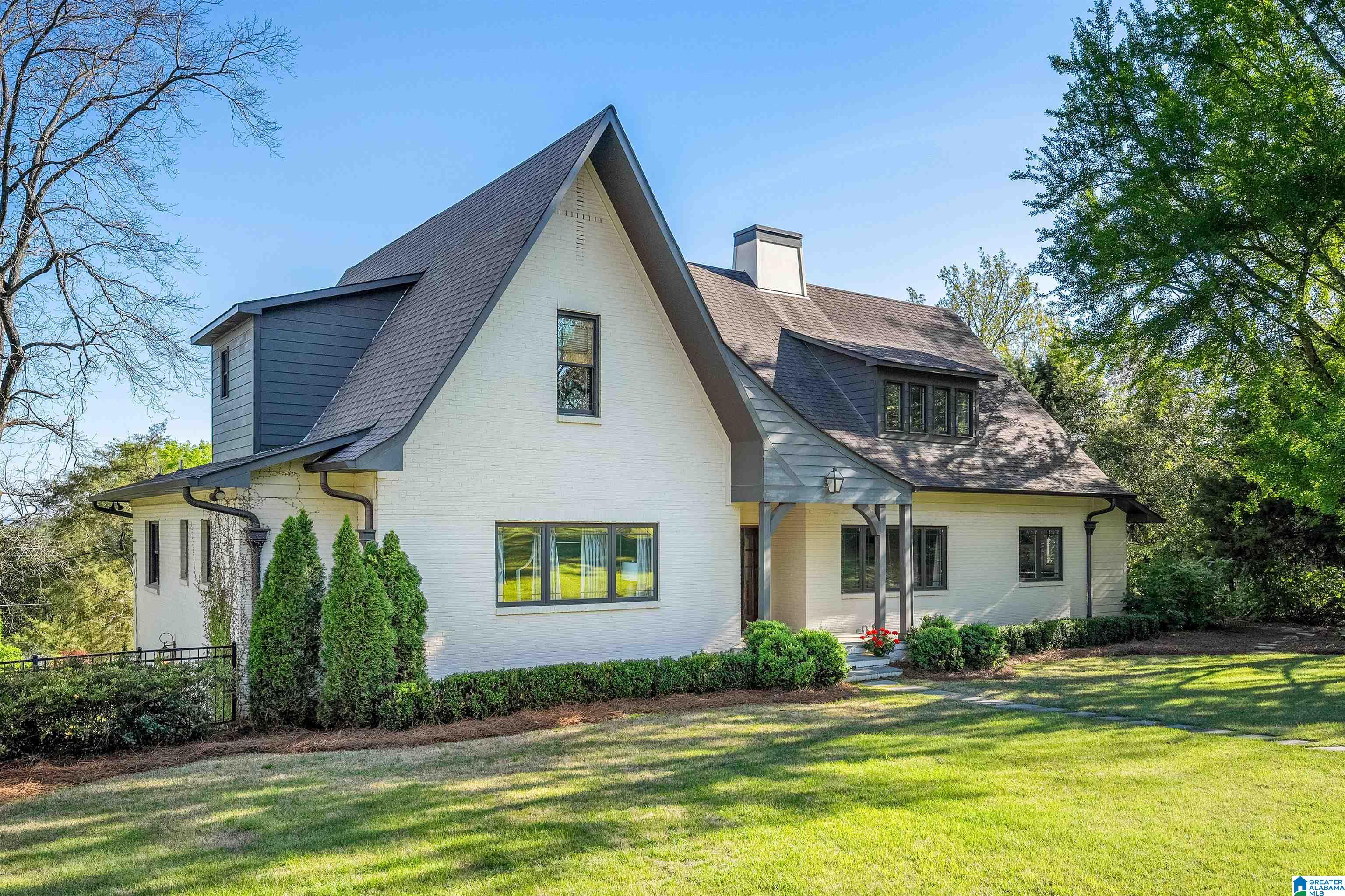 1909 Shades Crest Road Birmingham, AL 35216 - Photo 1 of 64