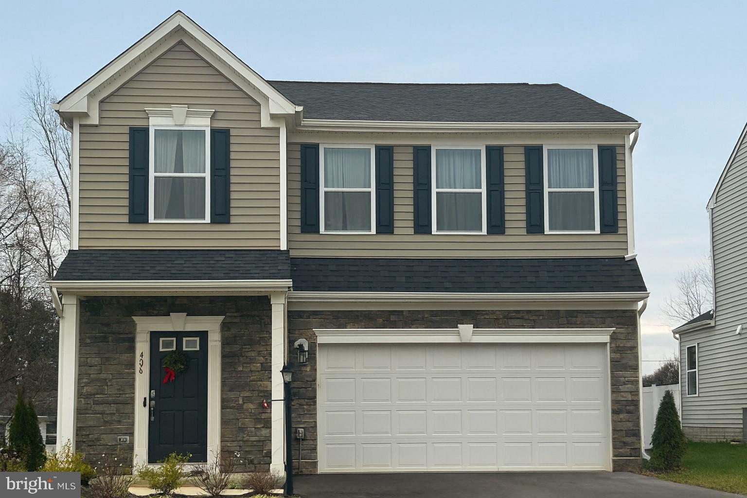 Welcome to the beautiful "Austin" model