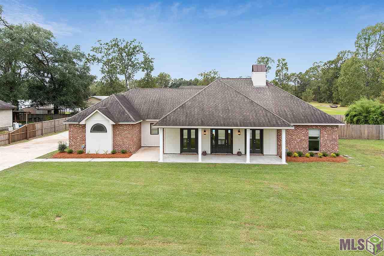13463 Bourgeois Road Gonzales, LA 70737 - Photo 1 of 15 Gallery Image 1