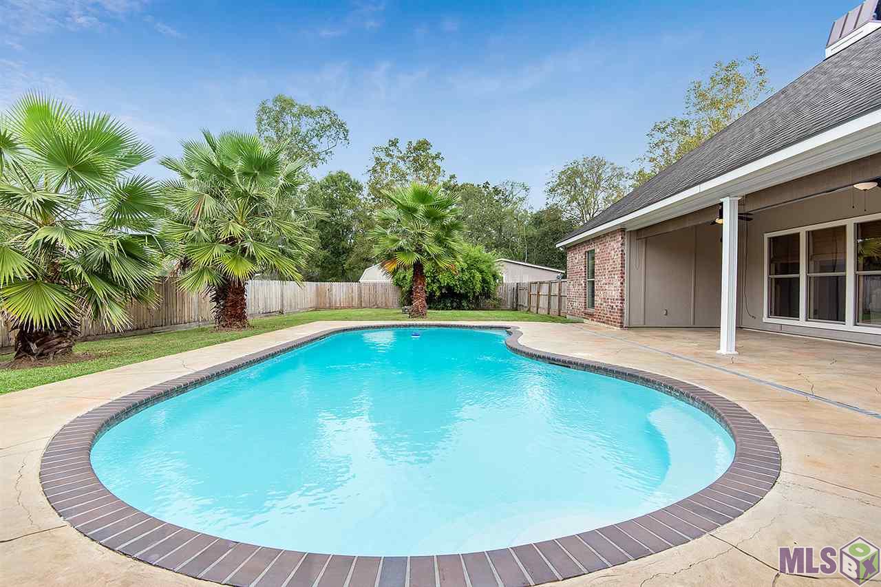 13463 Bourgeois Road Gonzales, LA 70737 - Photo 13 of 15 Gallery Image 13