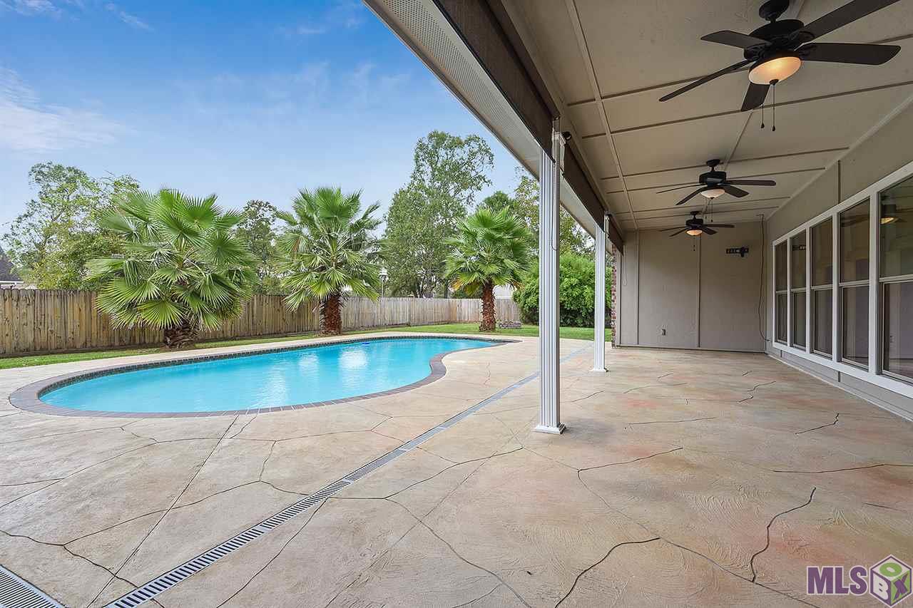 13463 Bourgeois Road Gonzales, LA 70737 - Photo 14 of 15 Gallery Image 14