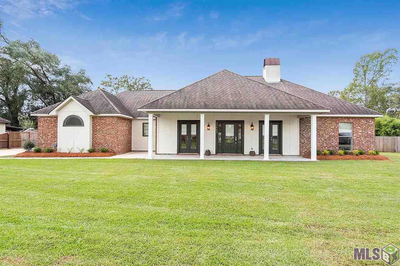 13463 Bourgeois Road Gonzales, LA 70737 - Photo 15 of 15 Gallery Image 15