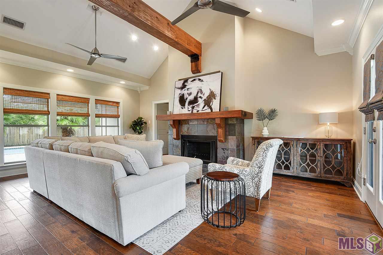 13463 Bourgeois Road Gonzales, LA 70737 - Photo 3 of 15 Gallery Image 3
