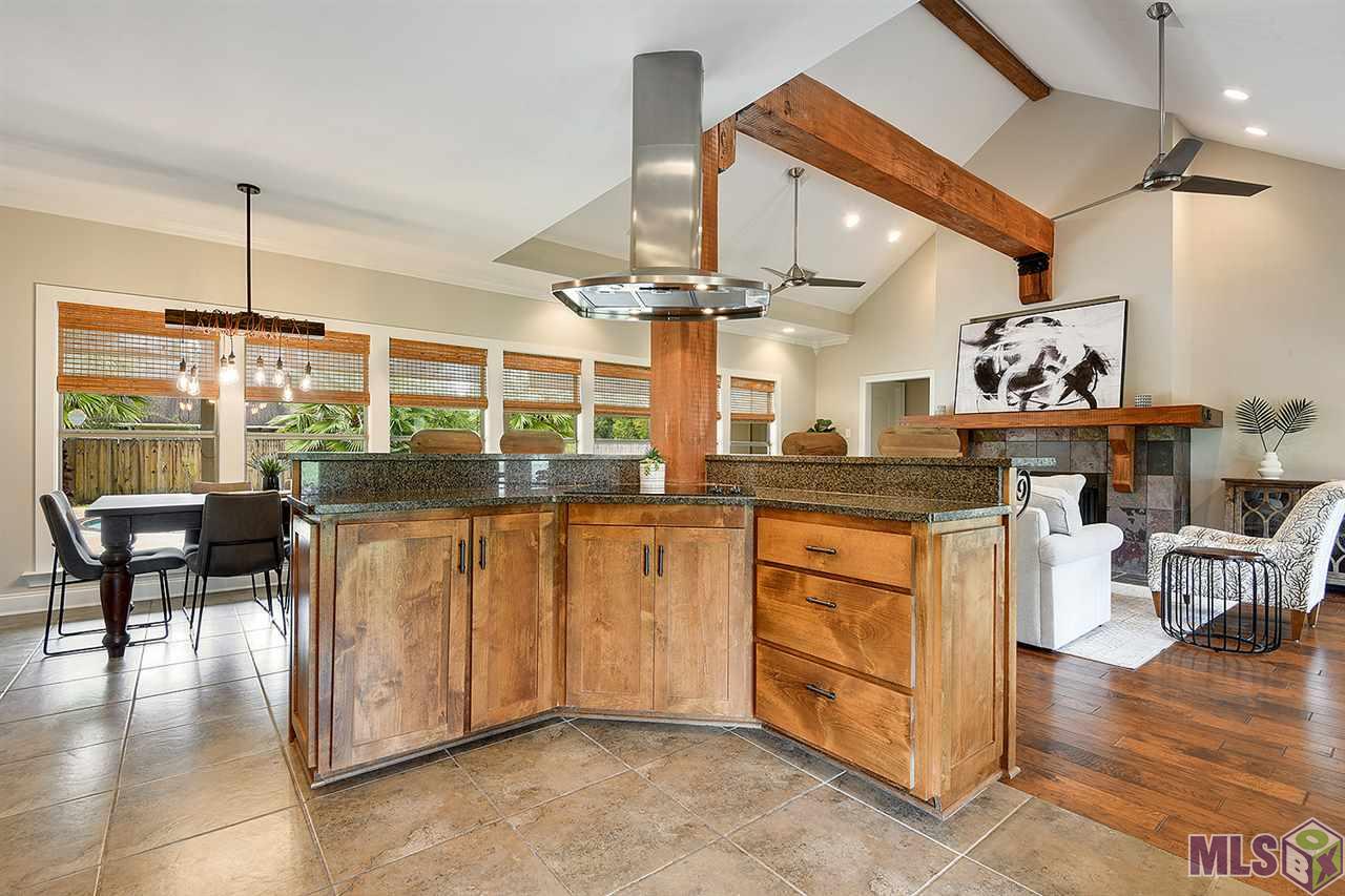 13463 Bourgeois Road Gonzales, LA 70737 - Photo 5 of 15 Gallery Image 5