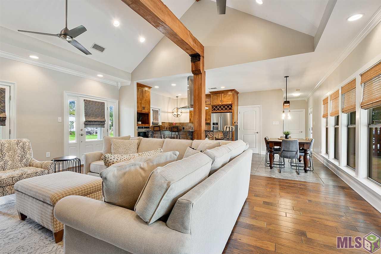 13463 Bourgeois Road Gonzales, LA 70737 - Photo 6 of 15 Gallery Image 6