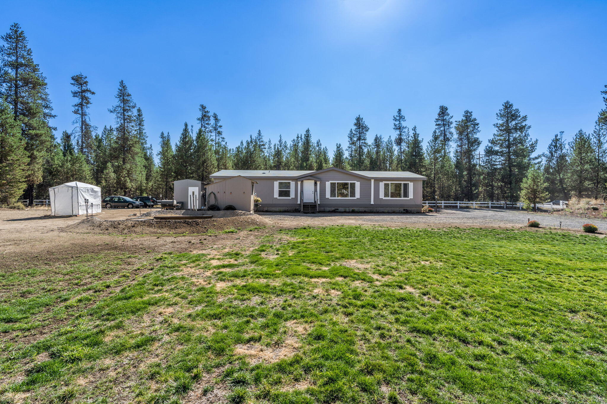 53668 Day Road La Pine, OR 97739 - Photo 2 of 28 53668 Day Road La Pine - Mike Albright