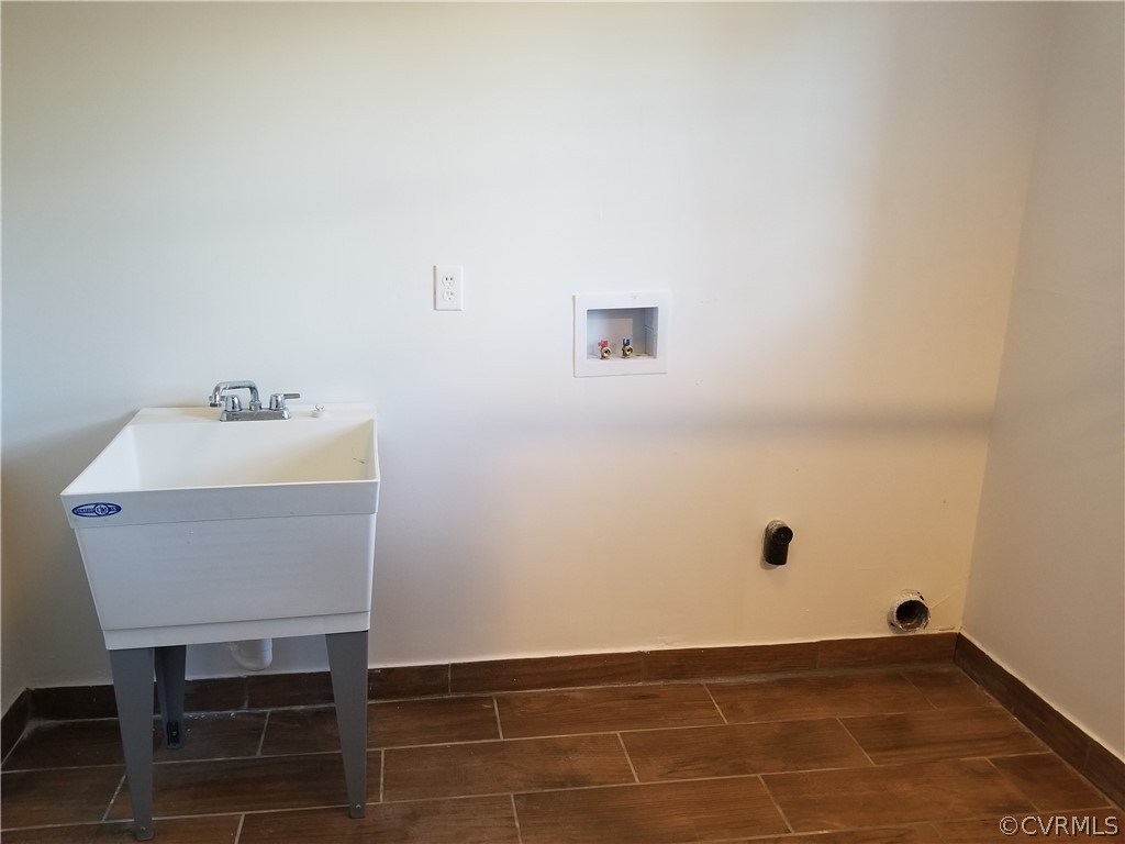 208 Oxford Road Hopewell, VA 23860 - Photo 26 of 39 Gallery Image 26