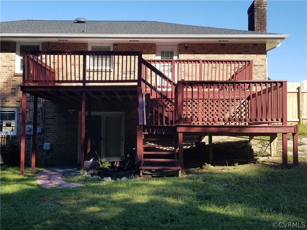 208 Oxford Road Hopewell, VA 23860 - Photo 37 of 39 Gallery Image 37