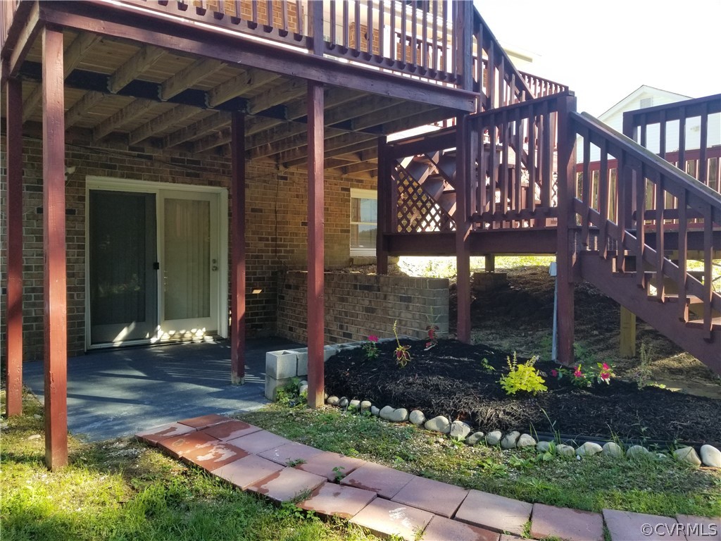 208 Oxford Road Hopewell, VA 23860 - Photo 39 of 39 Gallery Image 39
