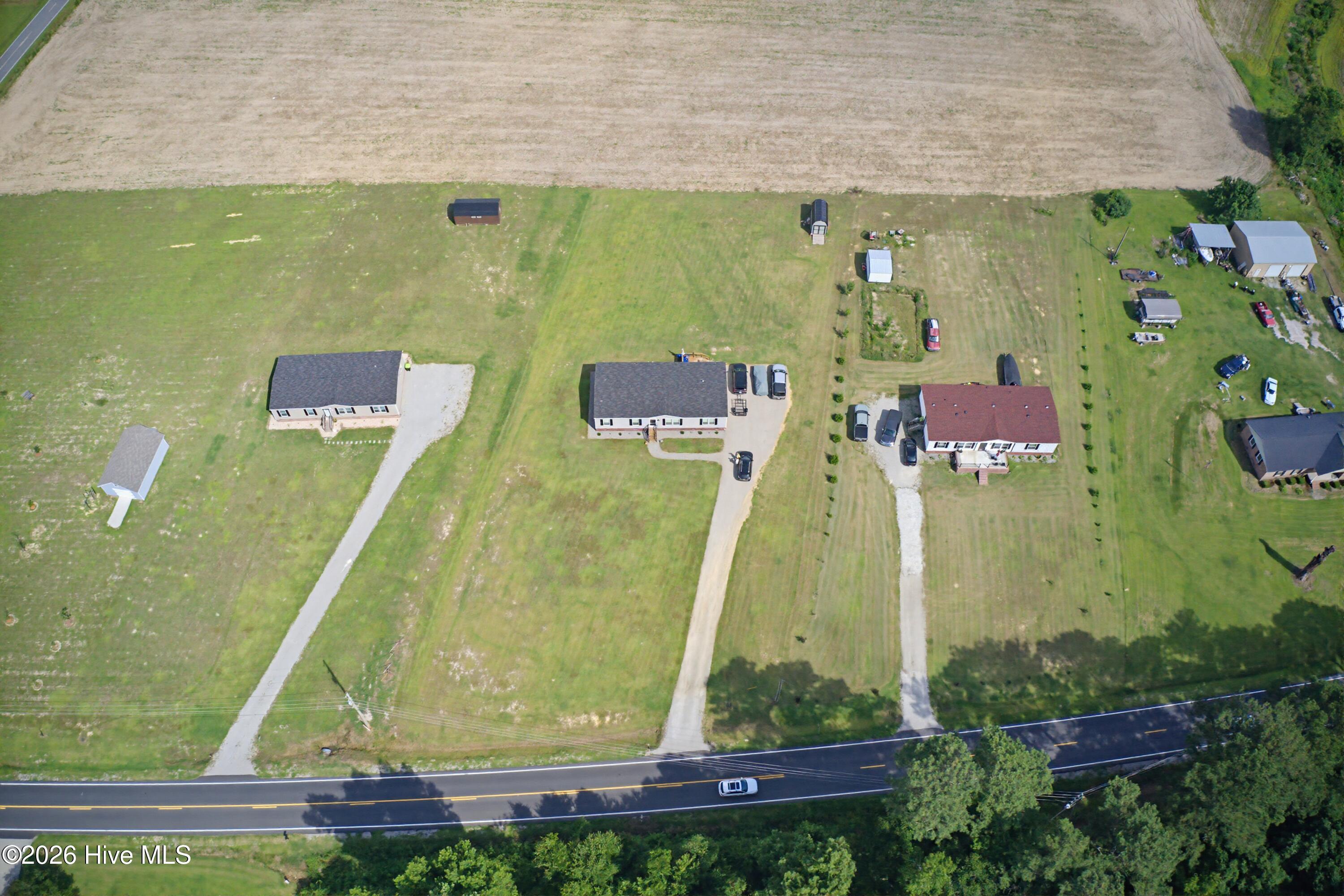 1901 Peacock Road Whiteville, NC 28472 - Photo 52 of 72