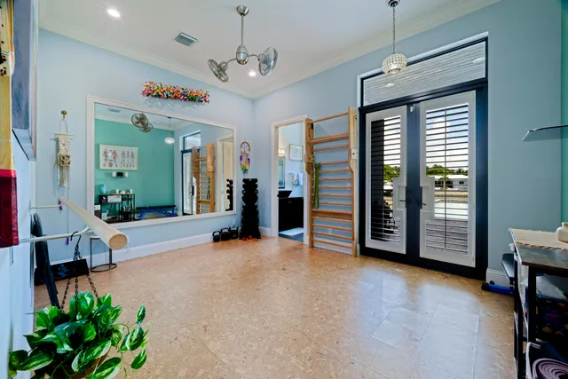 a front view of a house with a yard and porch