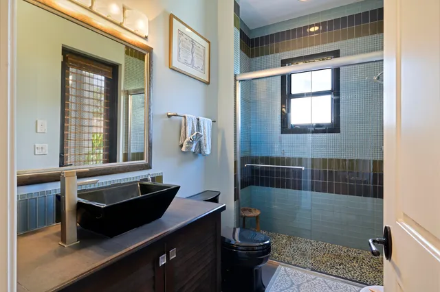 a view of living room with furniture and window