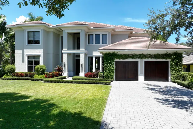 $7,000,000 | 1950 Portage Landing North, North Palm Beach, FL 33408