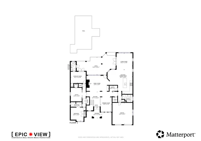 $7,000,000 | 1950 Portage Landing North, North Palm Beach, FL 33408