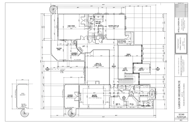 $7,000,000 | 1950 Portage Landing North, North Palm Beach, FL 33408