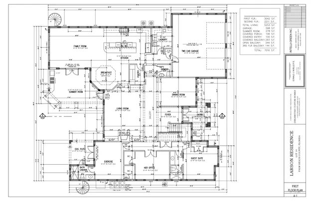 $7,000,000 | 1950 Portage Landing North, North Palm Beach, FL 33408