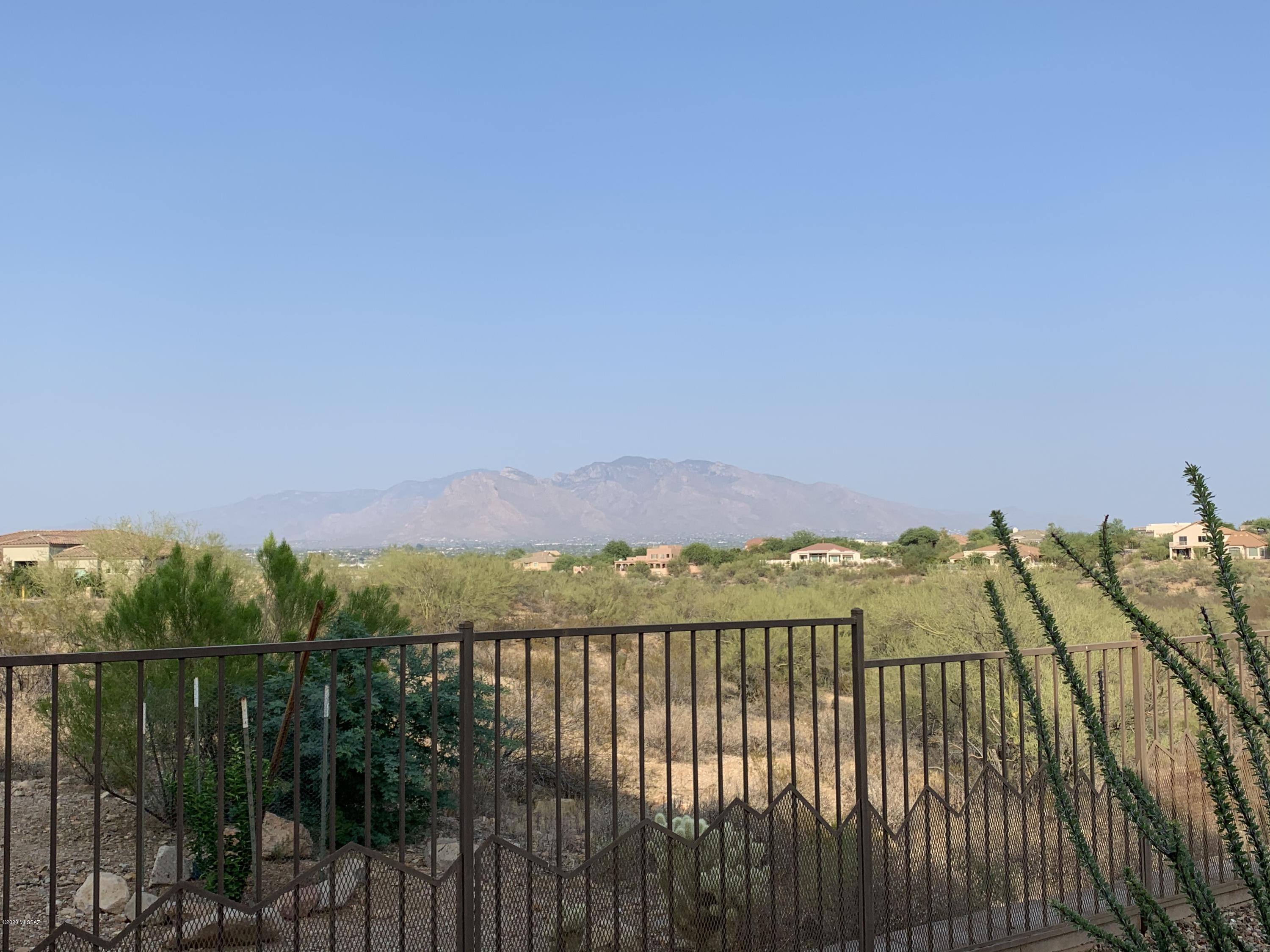 4884 West Sunset Road Tucson, AZ 85743 - Photo 7 of 7 Gallery Image 7