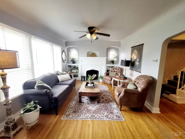 $379,900 | 311 14th Avenue, Lewiston, ID 83501