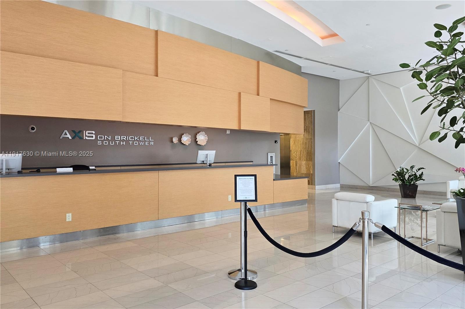 79 Southwest 12th Street, Unit 2701S Miami, FL 33130 - Photo 21 of 25