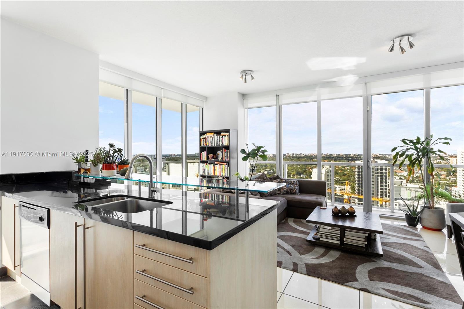 79 Southwest 12th Street, Unit 2701S Miami, FL 33130 - Photo 3 of 25