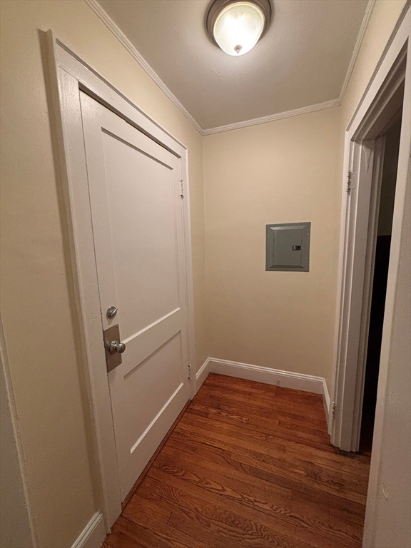 50 Broadway, Unit 27 Beverly, MA 01915 - Photo 2 of 10 a view of a room with wooden floor