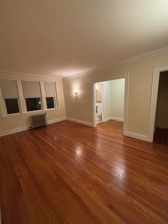 50 Broadway, Unit 27 Beverly, MA 01915 - Photo 5 of 10 a view of a livingroom with wooden floor