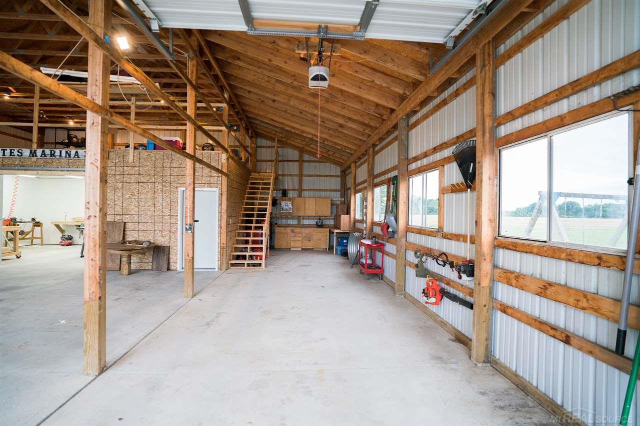 1347 Capac Road Allenton, MI 48002 - Photo 53 of 58