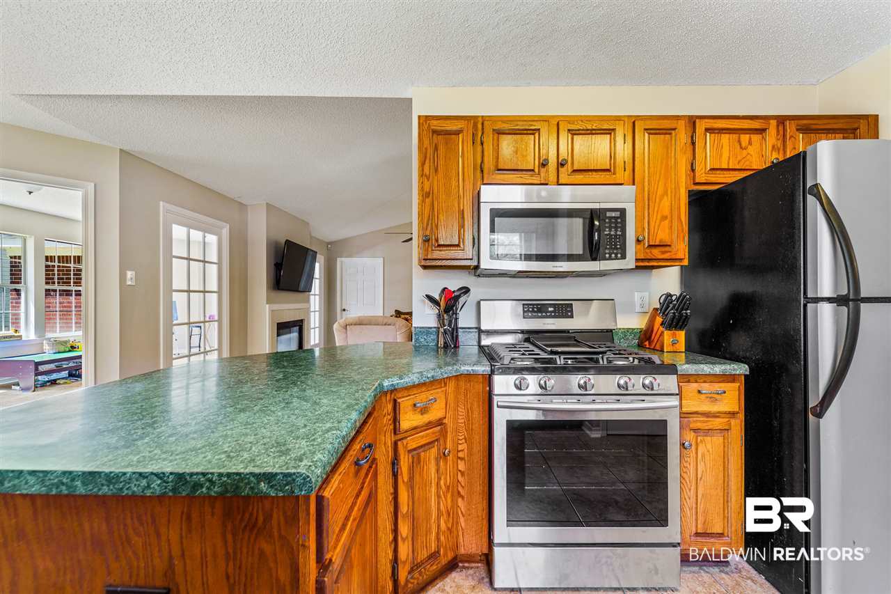 6801 Garden Ridge Court Mobile, AL 36695 - Photo 13 of 26