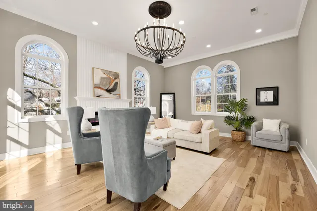 $1,150,000 | 11921 Coronada Place, Kensington, MD 20895